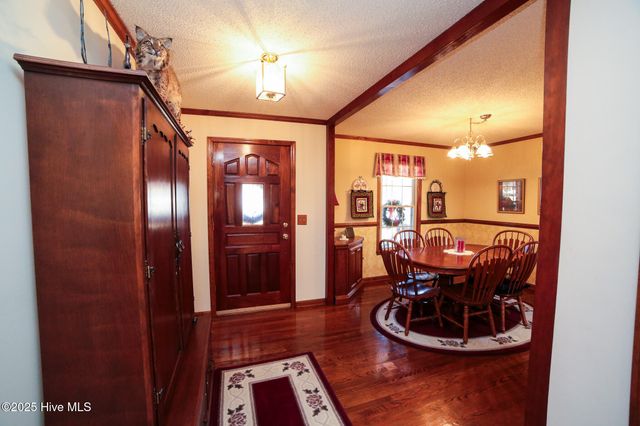 347 Stewart Circle, Whiteville, NC 28472