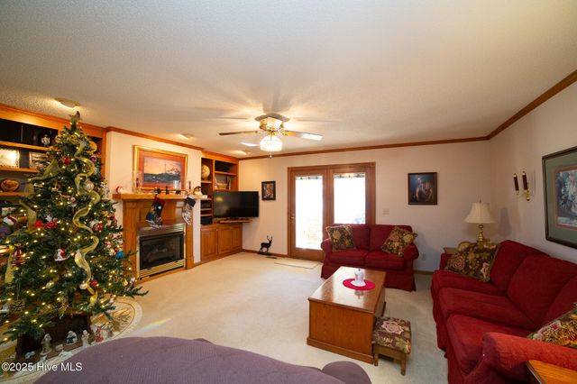 347 Stewart Circle, Whiteville, NC 28472