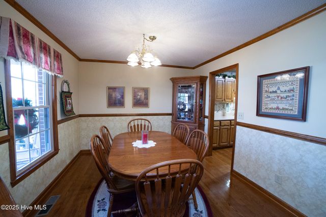 347 Stewart Circle, Whiteville, NC 28472