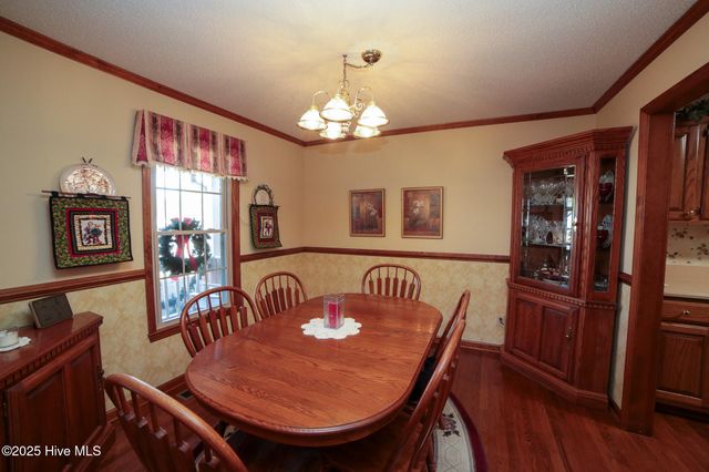 347 Stewart Circle, Whiteville, NC 28472