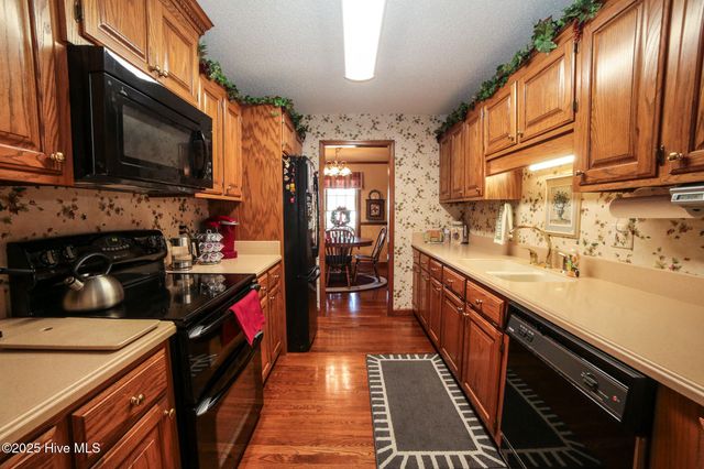 347 Stewart Circle, Whiteville, NC 28472