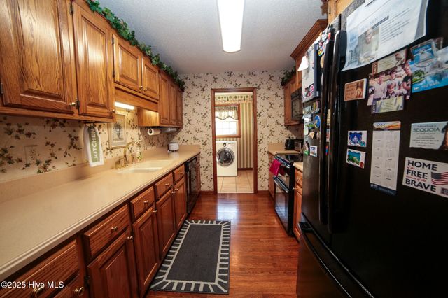 347 Stewart Circle, Whiteville, NC 28472