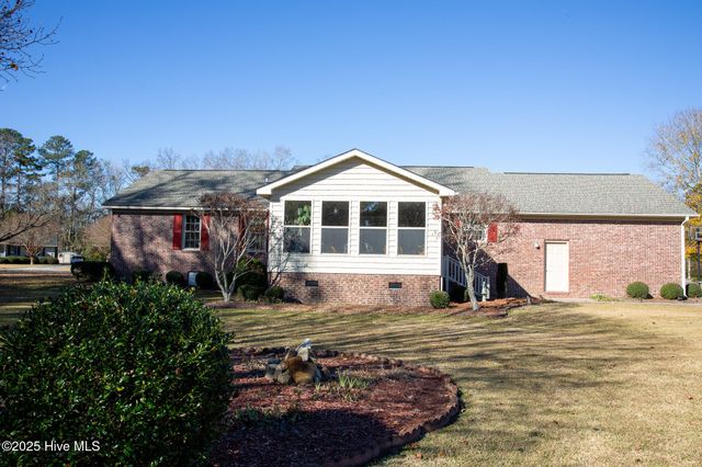 347 Stewart Circle, Whiteville, NC 28472