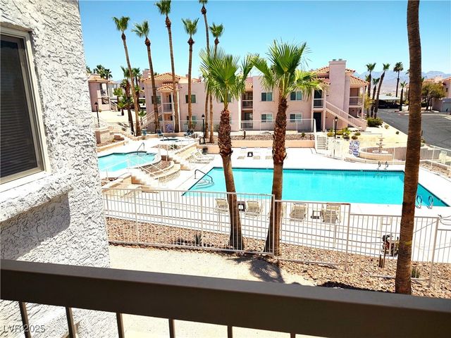 1940 Las Palmas Lane 272, Laughlin, NV 89029