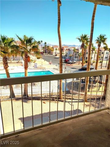 1940 Las Palmas Lane 272, Laughlin, NV 89029