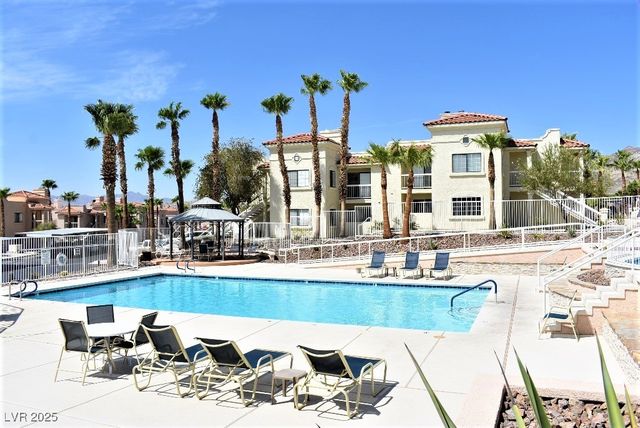 1940 Las Palmas Lane 272, Laughlin, NV 89029