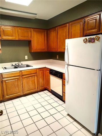 1940 Las Palmas Lane 272, Laughlin, NV 89029