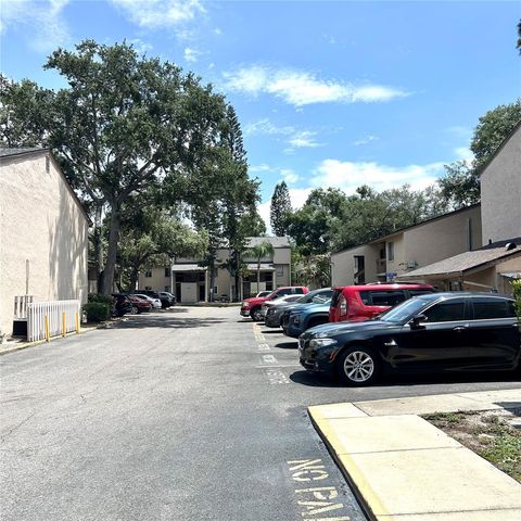7531 PITCH PINE CIRCLE 197, Tampa, FL 33617