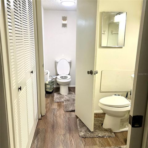 7531 PITCH PINE CIRCLE 197, Tampa, FL 33617