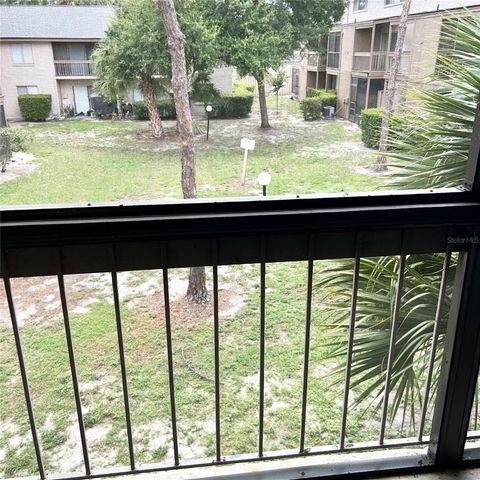 7531 PITCH PINE CIRCLE 197, Tampa, FL 33617