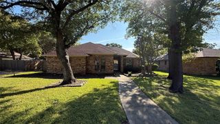 8700 Woodstream Drive, Frisco, TX 75034