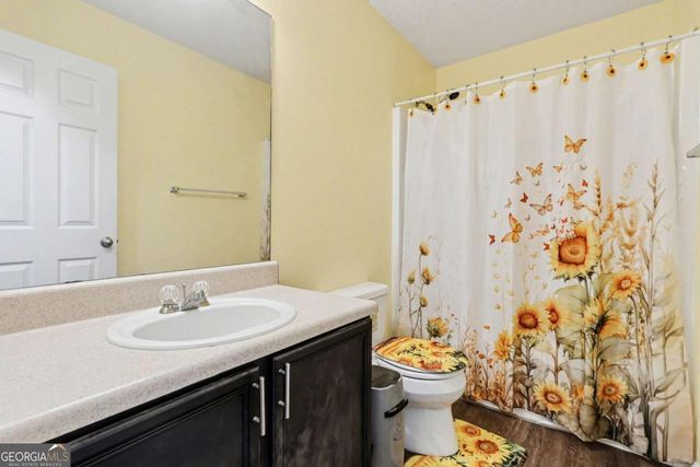 6798 Merrywood Drive, Fairburn, GA 30213