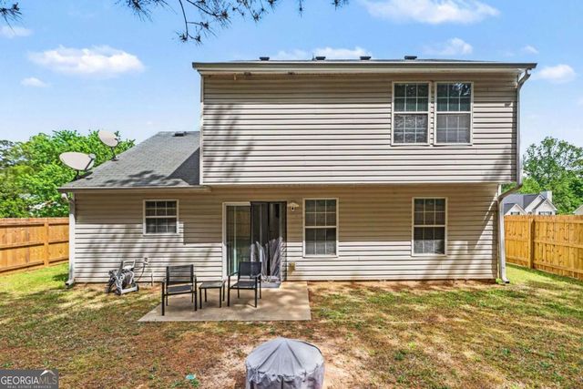 6798 Merrywood Drive, Fairburn, GA 30213