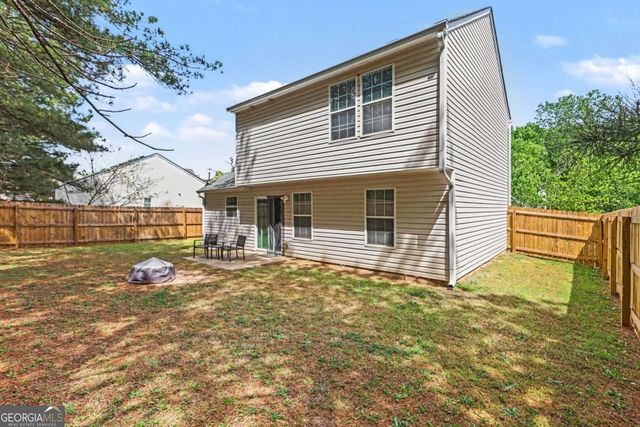 6798 Merrywood Drive, Fairburn, GA 30213