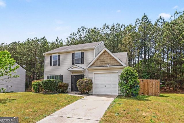 6798 Merrywood Drive, Fairburn, GA 30213