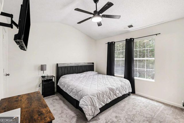 6798 Merrywood Drive, Fairburn, GA 30213