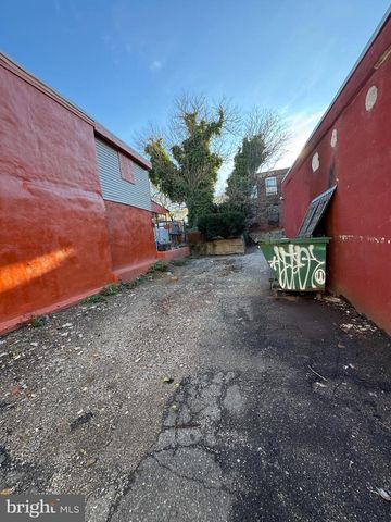 4351-63 ELIZABETH ST, Philadelphia, PA 19124