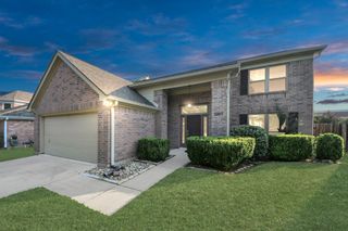 3007 Cotter Lake Circle, Missouri City, TX 77459