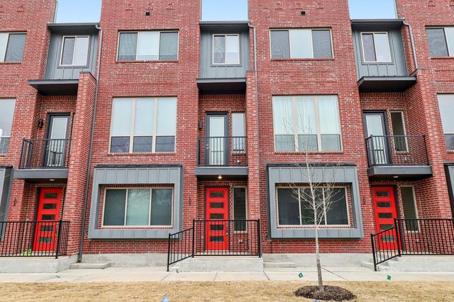 13351 Goodland Street 101, Farmers Branch, TX 75234