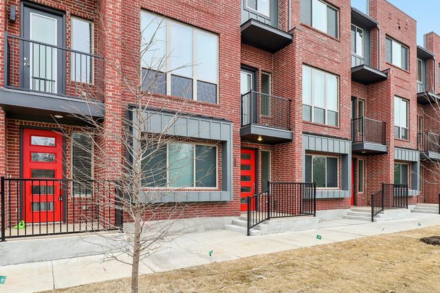 13351 Goodland Street 101, Farmers Branch, TX 75234