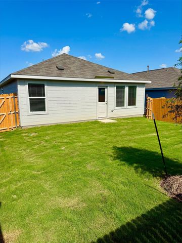 3924 Superior Place, Sherman, TX 75090