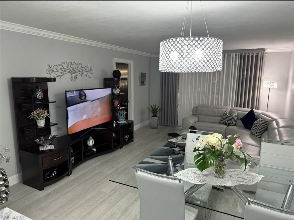 400 Forest Lakes BLVD 209, NAPLES, FL 34105 — photo 2