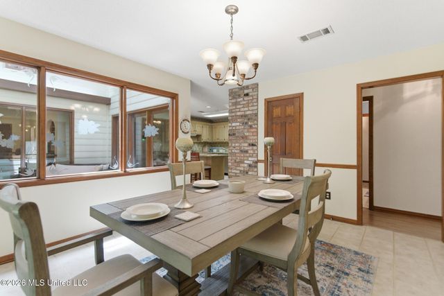 1605 Fairhaven Drive, Gautier, MS 39553
