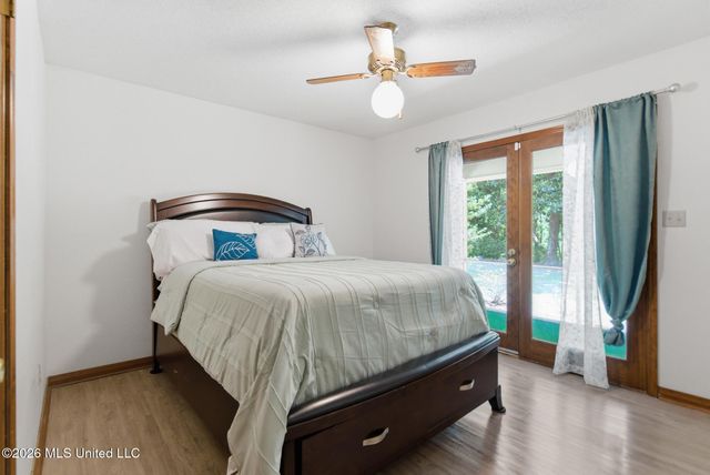 1605 Fairhaven Drive, Gautier, MS 39553