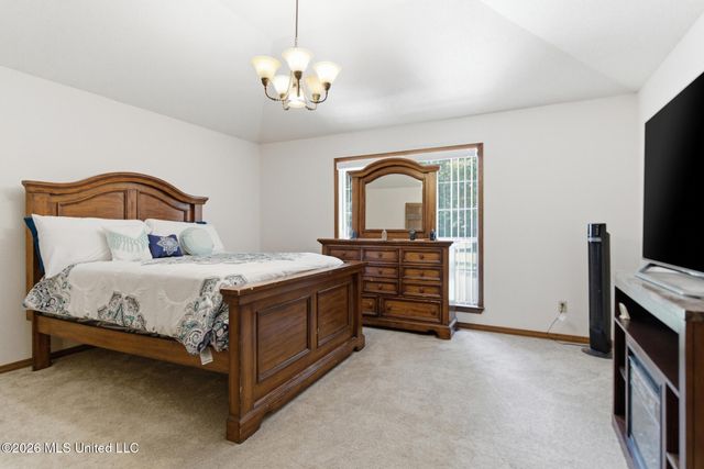 1605 Fairhaven Drive, Gautier, MS 39553