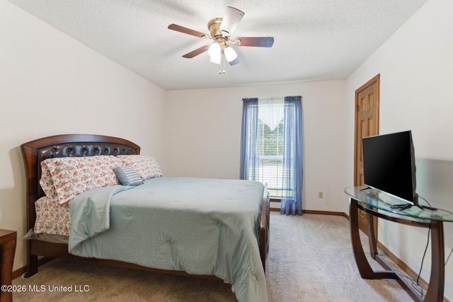 1605 Fairhaven Drive, Gautier, MS 39553