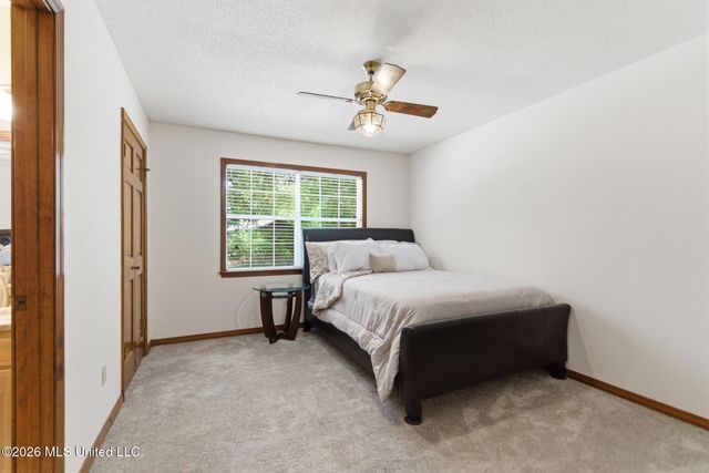 1605 Fairhaven Drive, Gautier, MS 39553