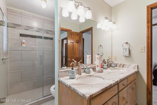 1605 Fairhaven Drive, Gautier, MS 39553