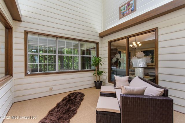 1605 Fairhaven Drive, Gautier, MS 39553
