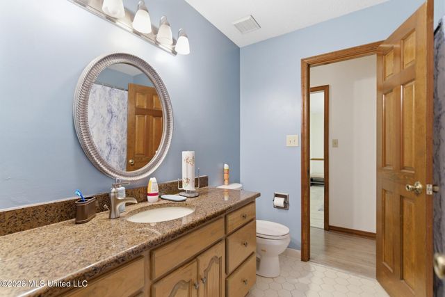 1605 Fairhaven Drive, Gautier, MS 39553