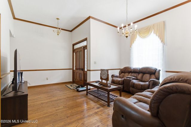 1605 Fairhaven Drive, Gautier, MS 39553
