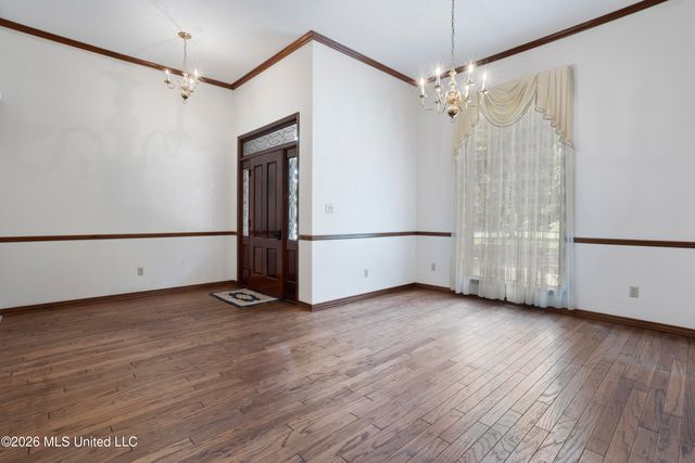 1605 Fairhaven Drive, Gautier, MS 39553