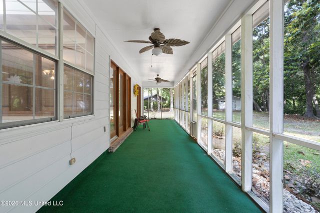 1605 Fairhaven Drive, Gautier, MS 39553