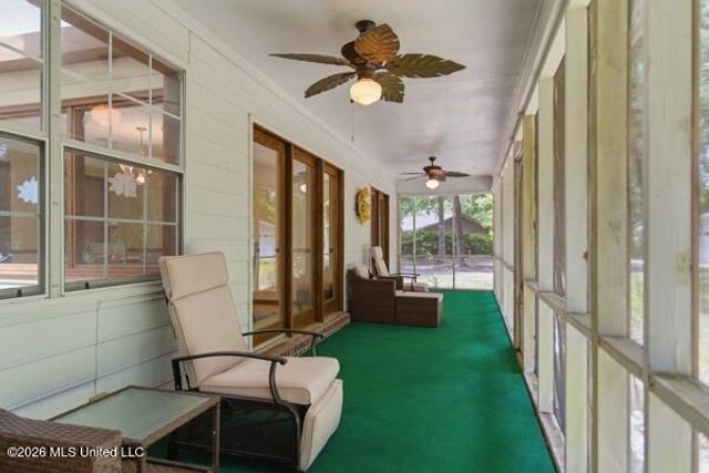 1605 Fairhaven Drive, Gautier, MS 39553