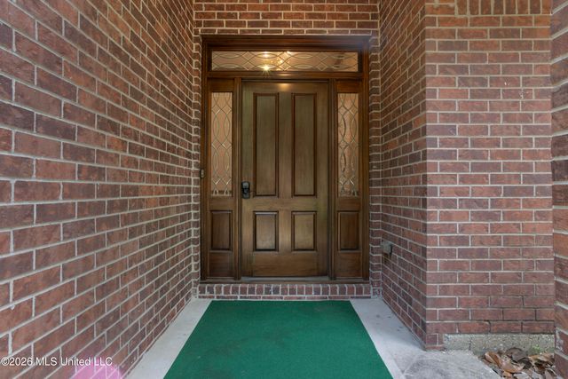 1605 Fairhaven Drive, Gautier, MS 39553