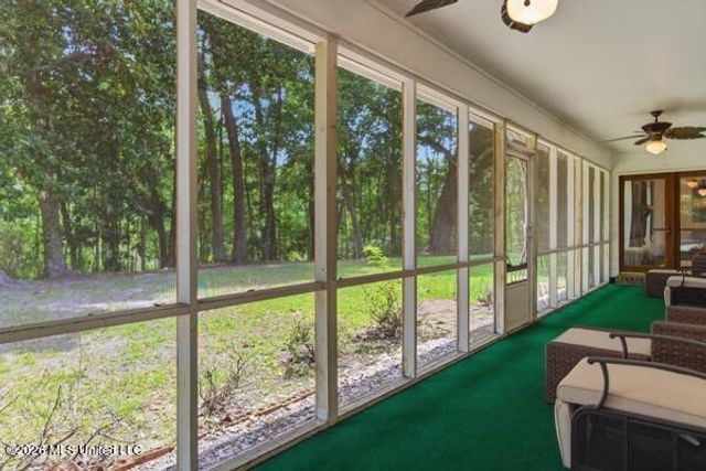 1605 Fairhaven Drive, Gautier, MS 39553