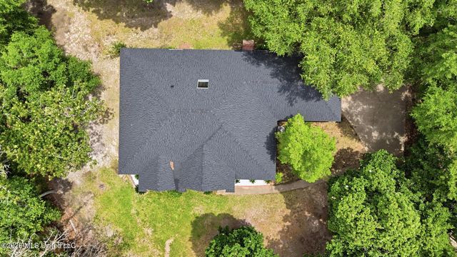 1605 Fairhaven Drive, Gautier, MS 39553
