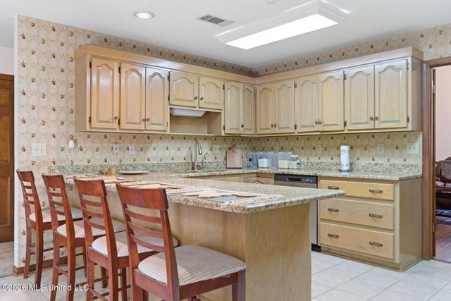 1605 Fairhaven Drive, Gautier, MS 39553