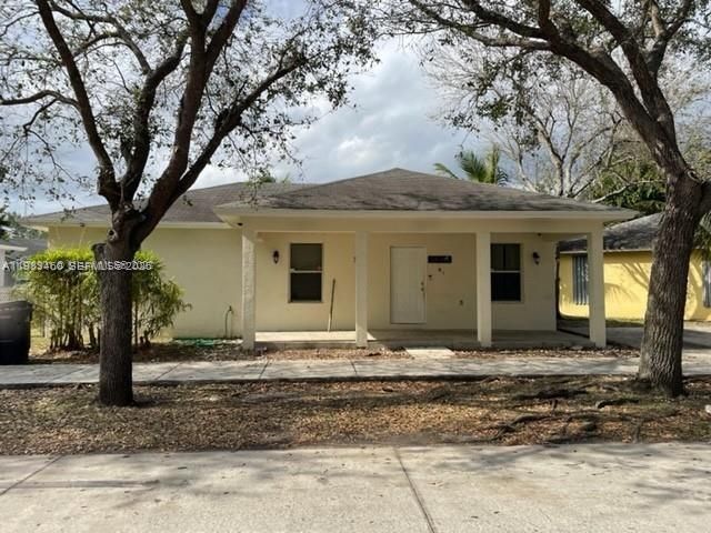 24344 SW 130th Pl, Homestead, FL 33032