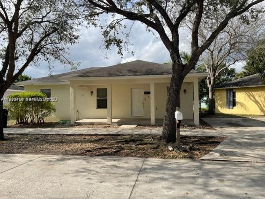 24344 SW 130th Pl, Homestead, FL 33032