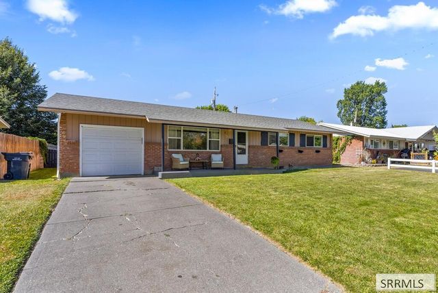 443 Sykes Drive, Idaho Falls, ID 83401
