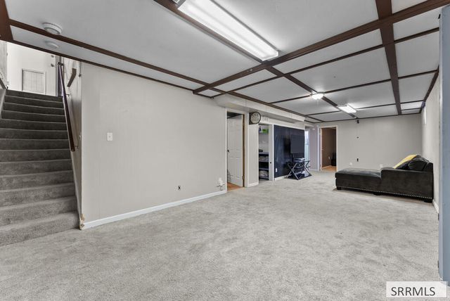 443 Sykes Drive, Idaho Falls, ID 83401