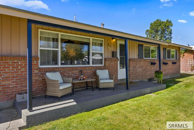 443 Sykes Drive, Idaho Falls, ID 83401