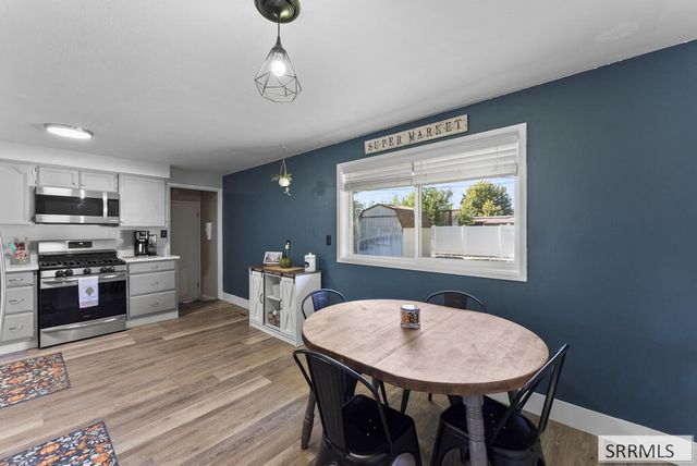 443 Sykes Drive, Idaho Falls, ID 83401