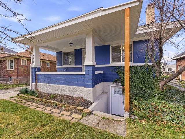 354 S 400 W, Provo, UT 84601