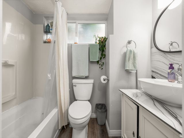 354 S 400 W, Provo, UT 84601